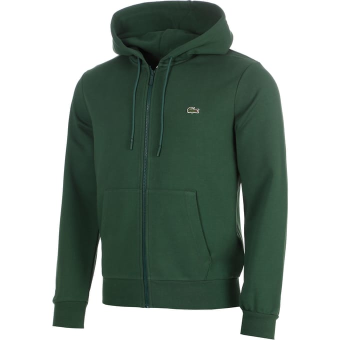 Lacoste Sportjas Heren