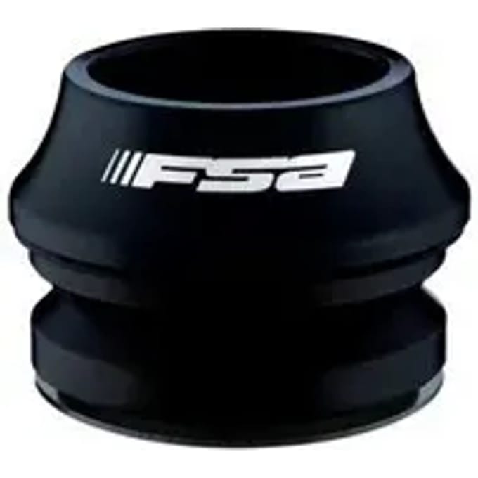 FSA Orbit CE No.8B Balhoofdset 1-1/8 inch – Geïntegreerd – 15 mm – IS42/28.6 – Aluminium – Zwart