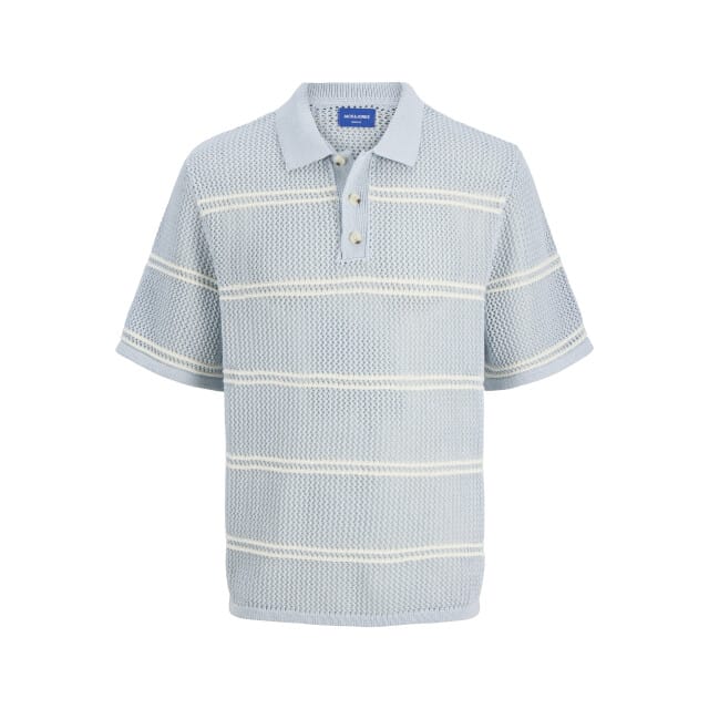 Jack & Jones Gebreide polo Gebreide polo