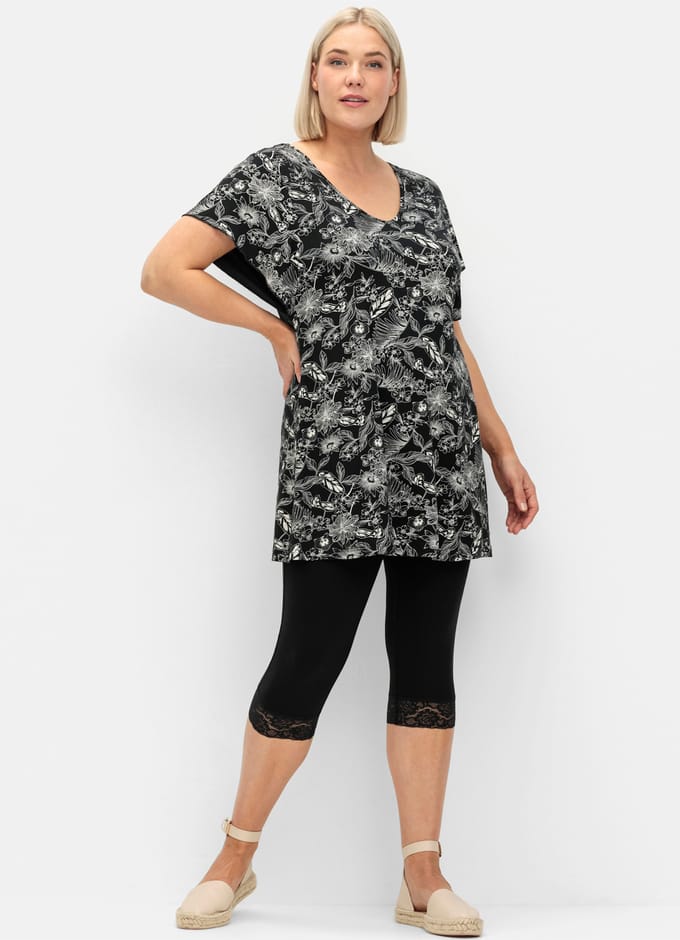 Shirt en legging