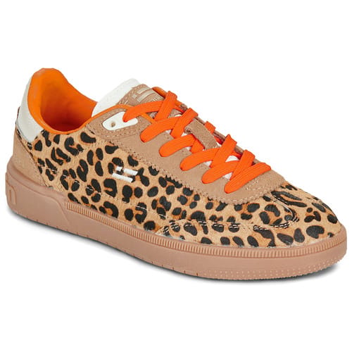 Lage Sneakers D.Franklin REBEL 387