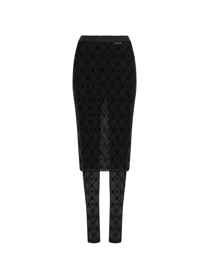Marine Serre - Broek.