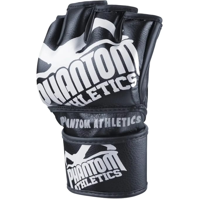 MMA-handschoenen Phantom Athletics Blackout