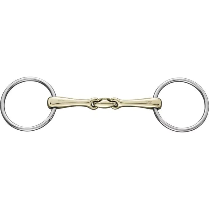 Sprenger KK Ultra dubbelgebroken watertrens 14mm SENSOGAN-11,5