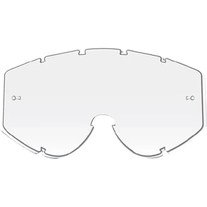 Motorcross Fiets Masker Progrip 3309 TR Rapid