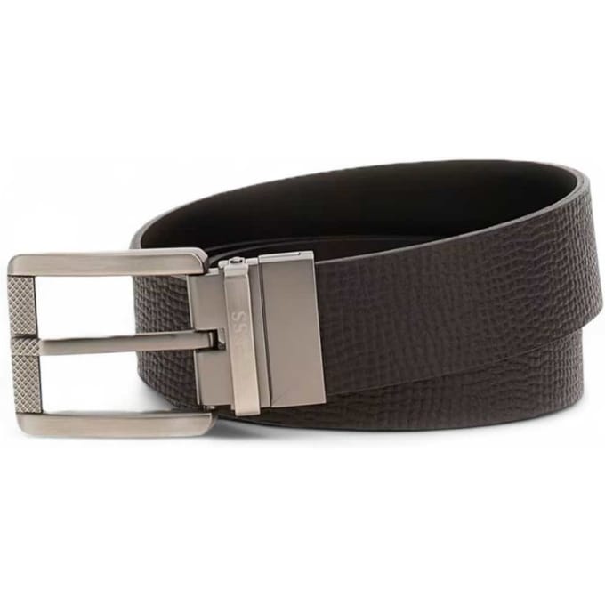 Gordel Guess Bruine man. BM7847P5435DKB-XL