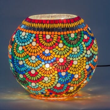 Tafellampen Signes Grimalt Lamp