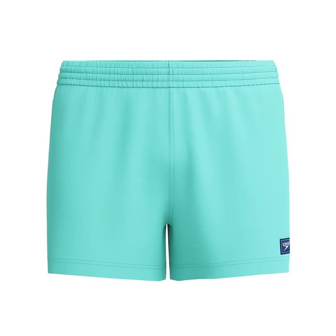Zwemshort Speedo Retro