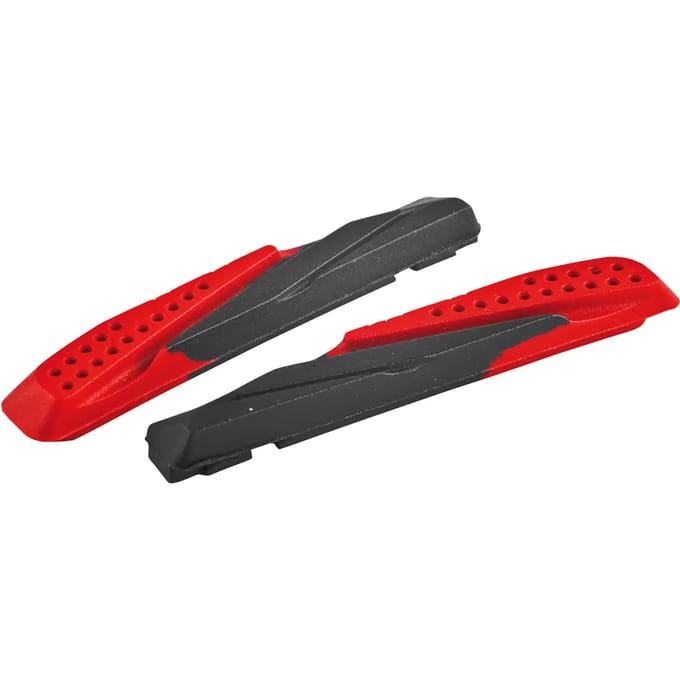 Paar reservekussentjes Kellys Dualstop Vr-01