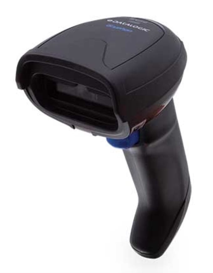 Datalogic Gryphon I -1D Wired Barcode Scanner Kit (includes Scanner and USB Cable)