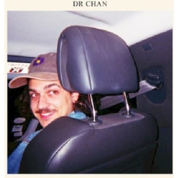 Squier - Dr. Chan