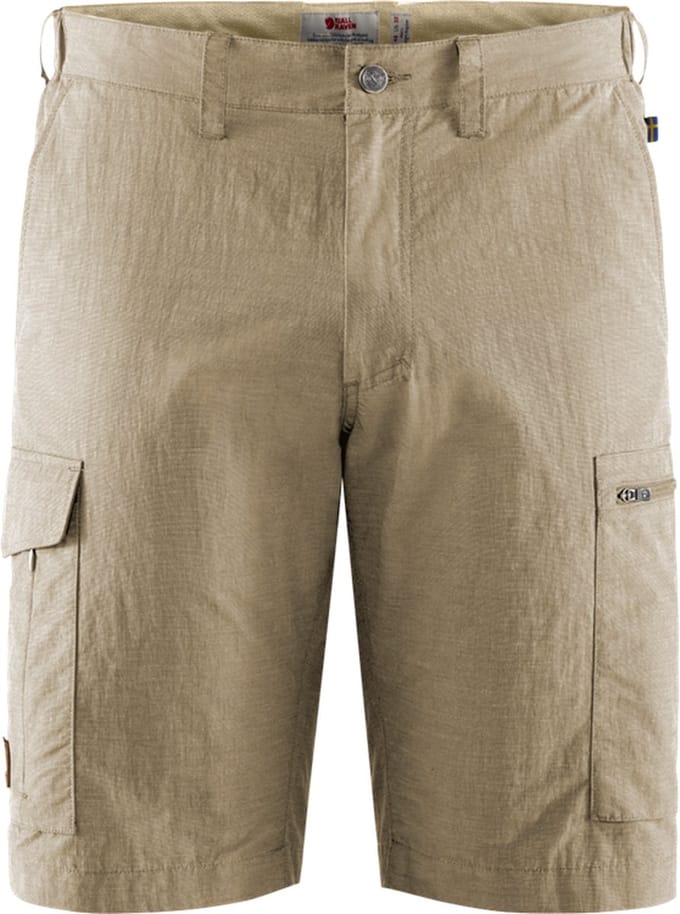 Travellers - MT Shorts - Men's - Dark Grey
