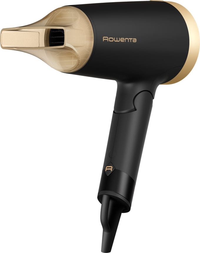 Rowenta Express Style CV1830 haardroger 1600 W Zwart