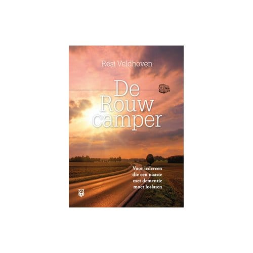 De Rouwcamper - Resi Veldhoven