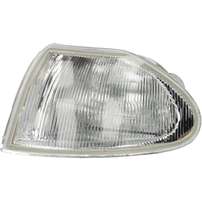Richtingaanwijzer DEPO 442-1511L-UE links