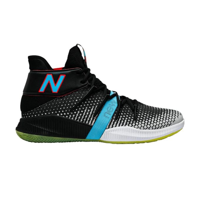 New Balance OMN1S 'Baited' 40.5 black