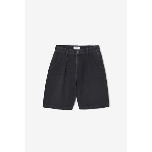 Korte Broek Le Temps des Cerises Bermuda-denimshort LOVA
