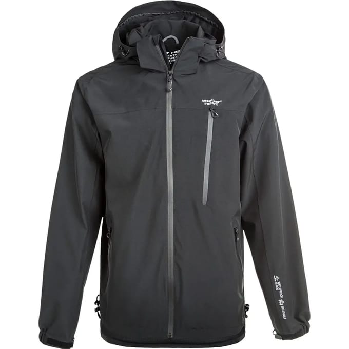 Weather Report Regenjacke DELTON W-PRO15000