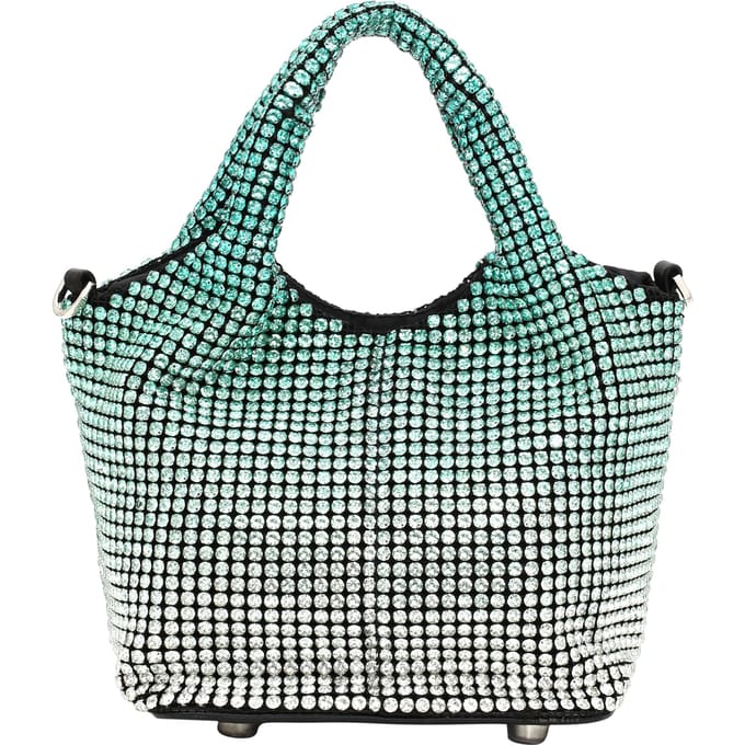 FELIPA Handtas Dames olijf