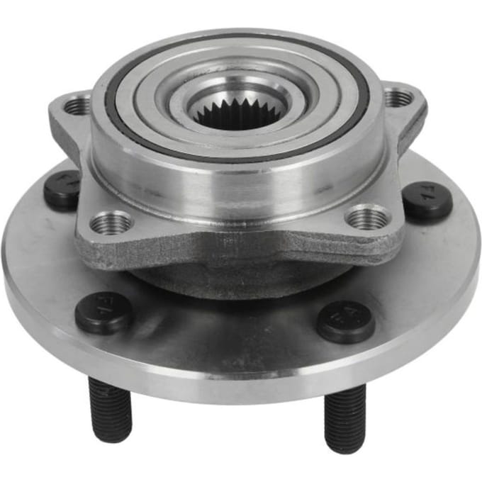 Wiellager BTA H15007BTA