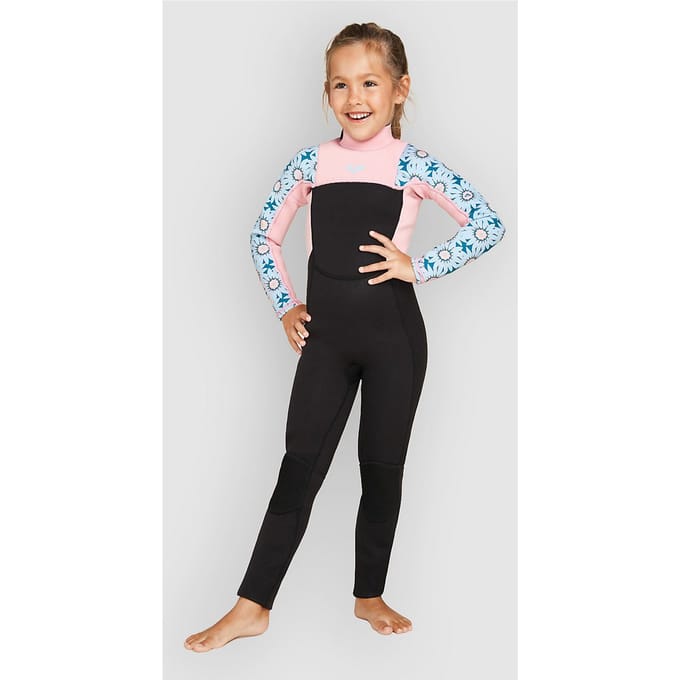 Volledige combinatie meisje Roxy Prologue TNY 3/2 Back-Zip