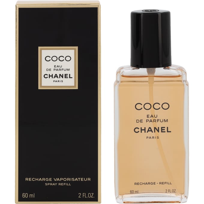 Chanel Eau De Parfum Spray Navulling Chanel - Coco Eau De Parfum Spray Navulling  - 60 ML