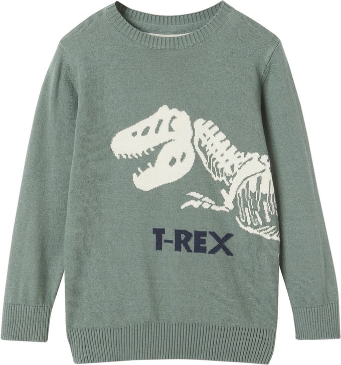 Vertbaudet Leuke jongenstrui met dino