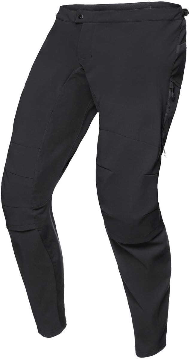 Vaude Bike Qimsa Pro Broek Zwart M Man