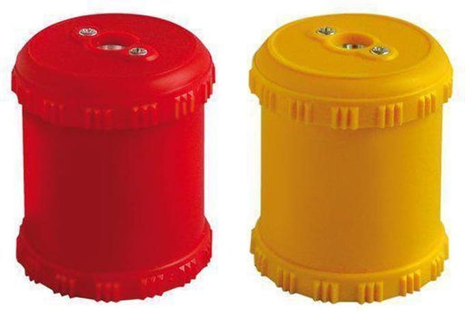 Puntenslijper M&R Enkel Tonmodel