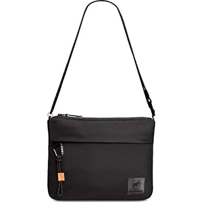 Xeron Sacoche zwart [Mammut] 2810-00180 zwart
