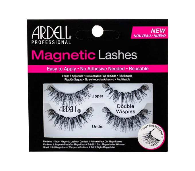 ARDELL Magnetische Valse Wimpers Double Wispies 1 Accessoires