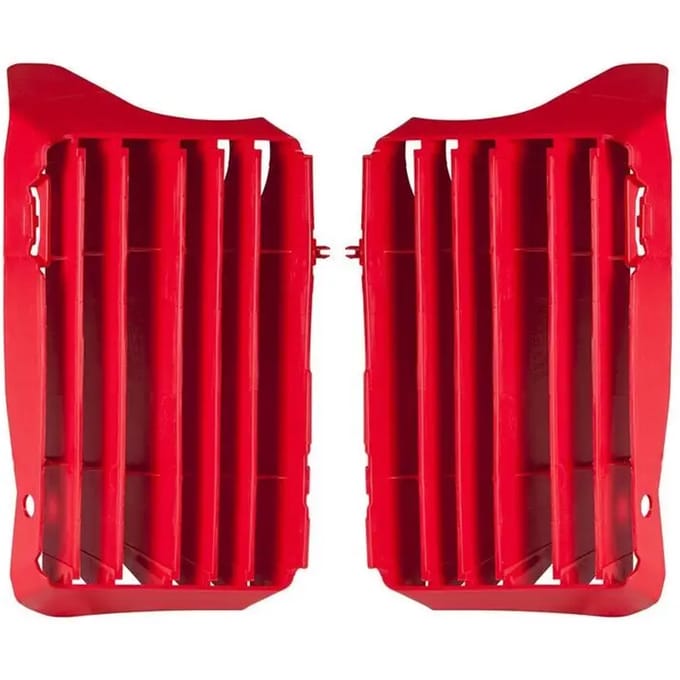 Ouies van motorradiateur Racetech Honda CRF450R