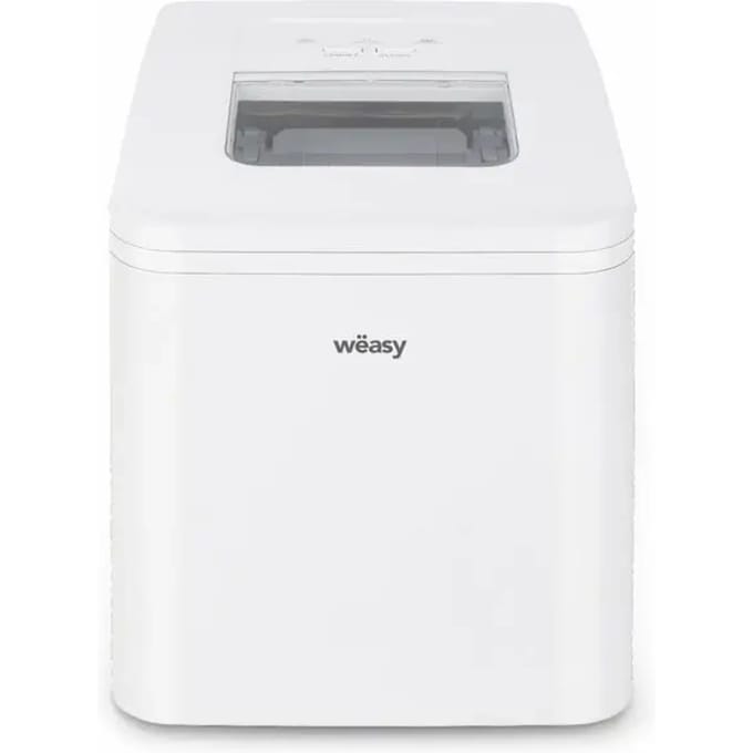 Weasy ijsmachine