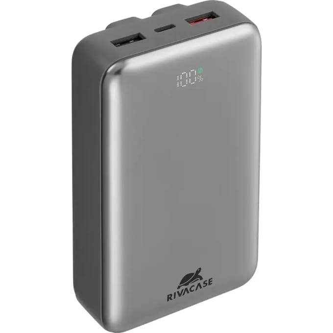 Externe batterij Rivacase Rivapower VA2612