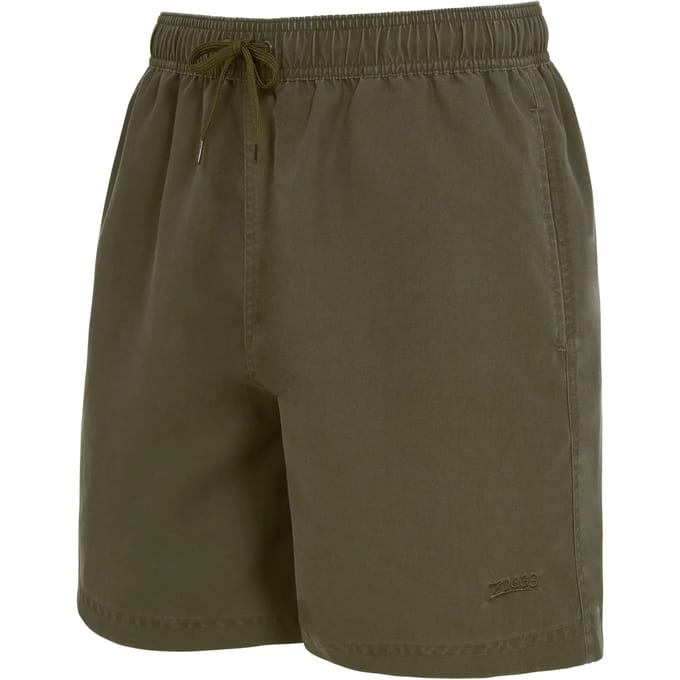 Zwemshort Zoggs Mosman Washed 15" ED