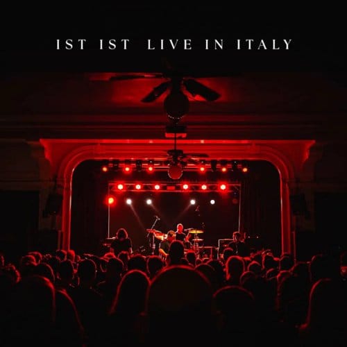 Ist Ist - Live In Italy (2 CD)