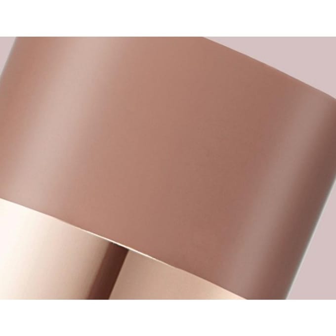 Glint Sheer Bronzer Stick 7g, 02 Smoked, 1 piece white