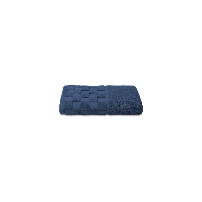 Handdoek Esli Grid