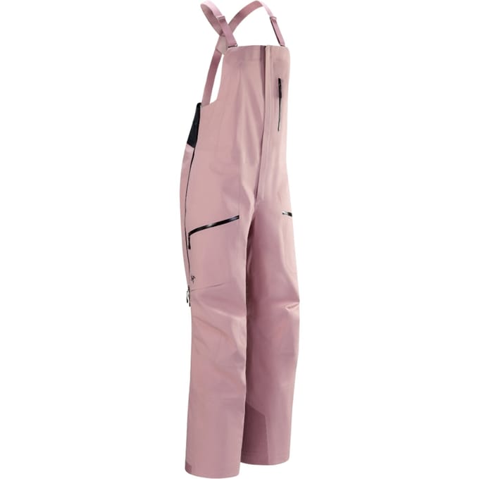 Arcteryx Womens Sentinel Bib Pant