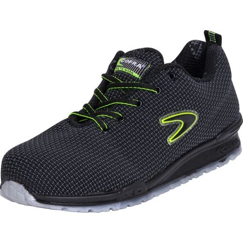 Cofra Monti veiligheidsschoenen S3 SRC 43 (Paar)