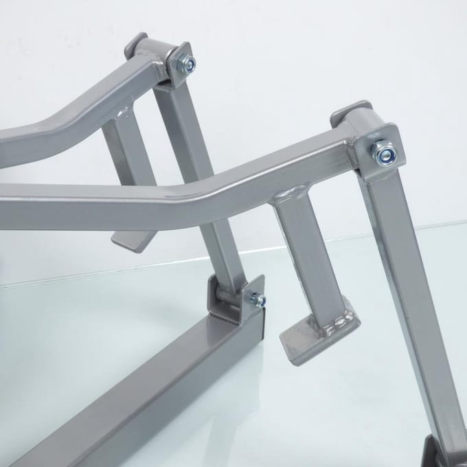 gek gereedschap voor autoassemblage nieuw schuimrubber