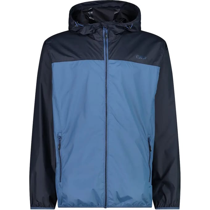 Waterdichte jas met capuchon CMP