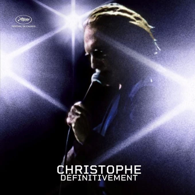 Christophe - Définitivement (2 LP)