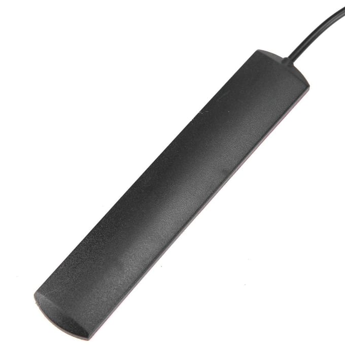Antenne patch Bluetooth Wifi 2.4G SMA GPS pour adaptateur USB IP PC caméra carte PCI PCIe