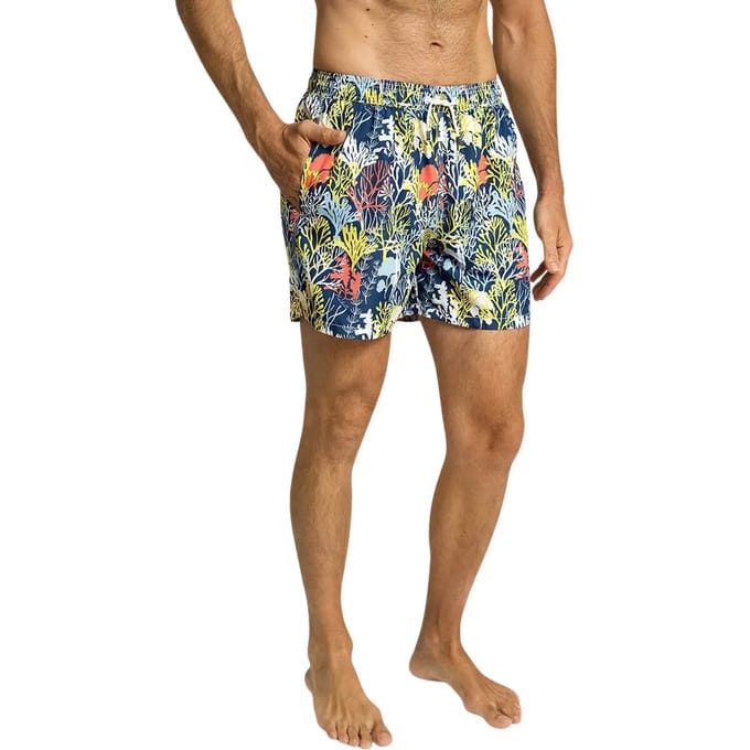 Zwemshort Hackett Coral