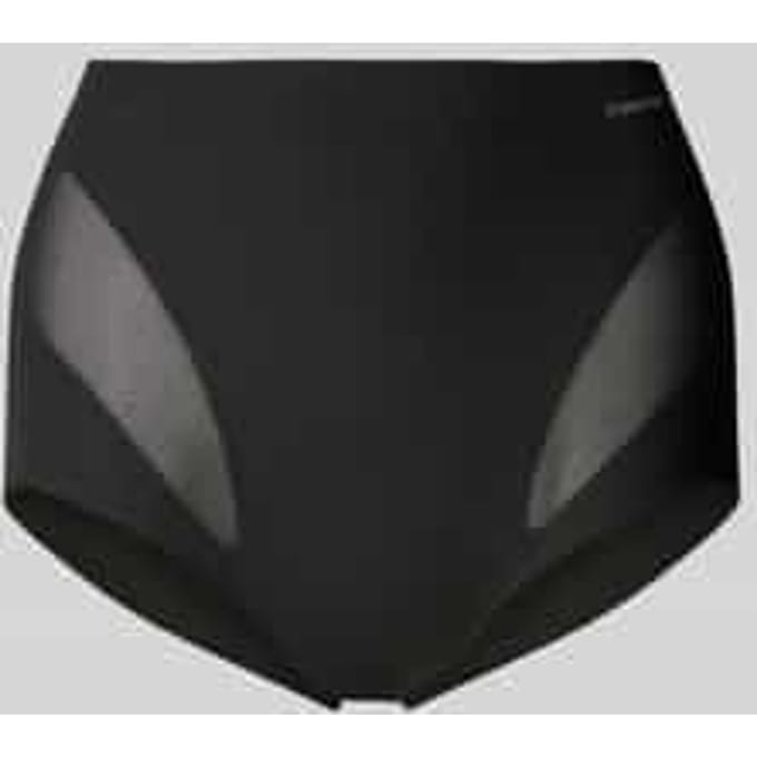 slip met labelprint