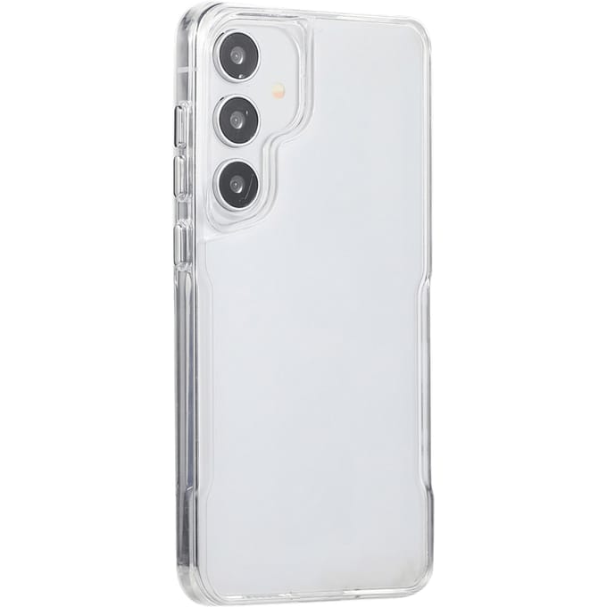 Mocaa Samsung Galaxy S24 Plus Slim Armor Transparant
