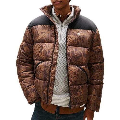Donsjas Tommy Hilfiger Vail Puffer