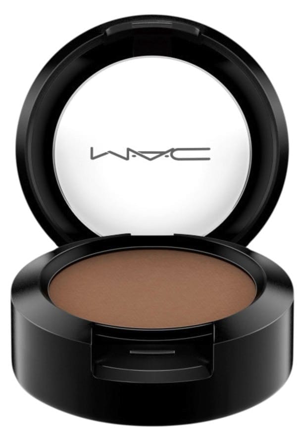 M.A.C Oogschaduw Espresso 1.5g — Hoge Pigmentatie, Mengbaar