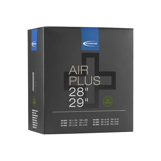 Binnenband Schwalbe Av 19AP Air Plus 28